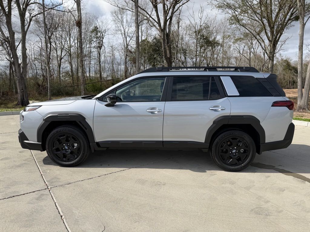 New 2026 Subaru Outback Limited SUV