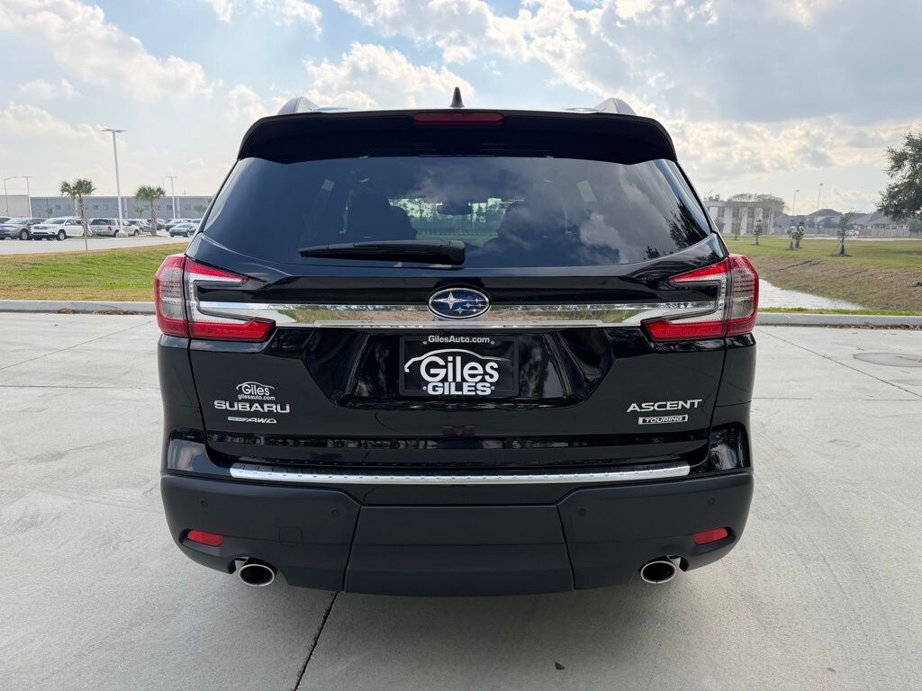 New 2026 Subaru Ascent Touring SUV