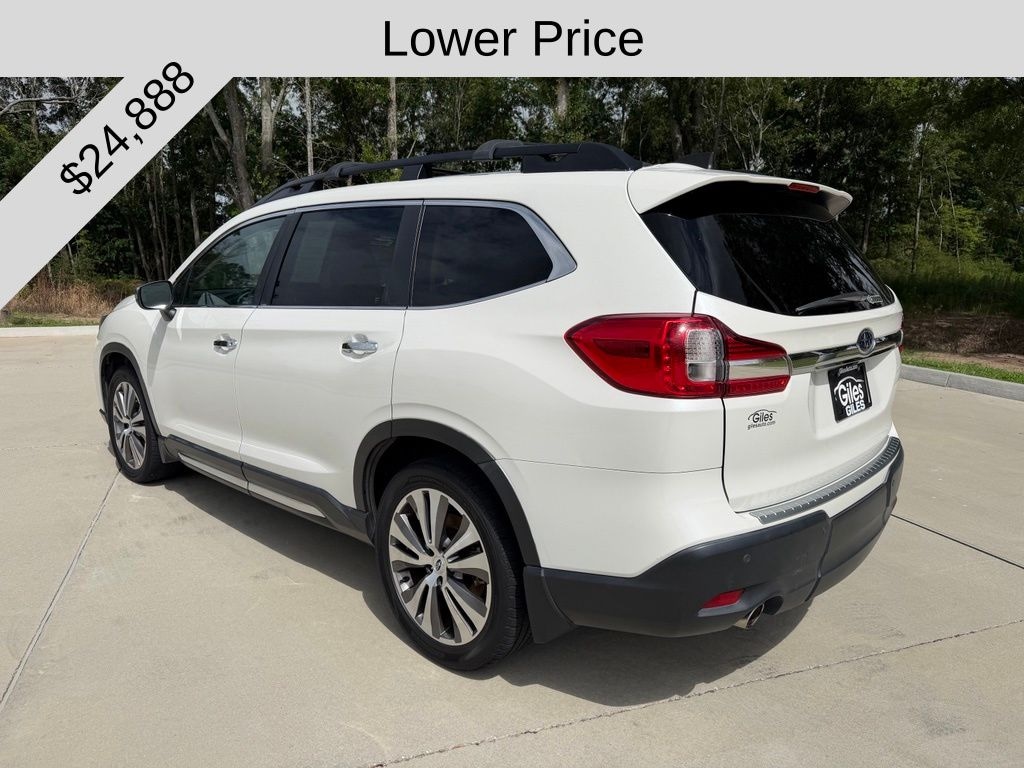 Used 2021 Subaru Ascent Touring SUV