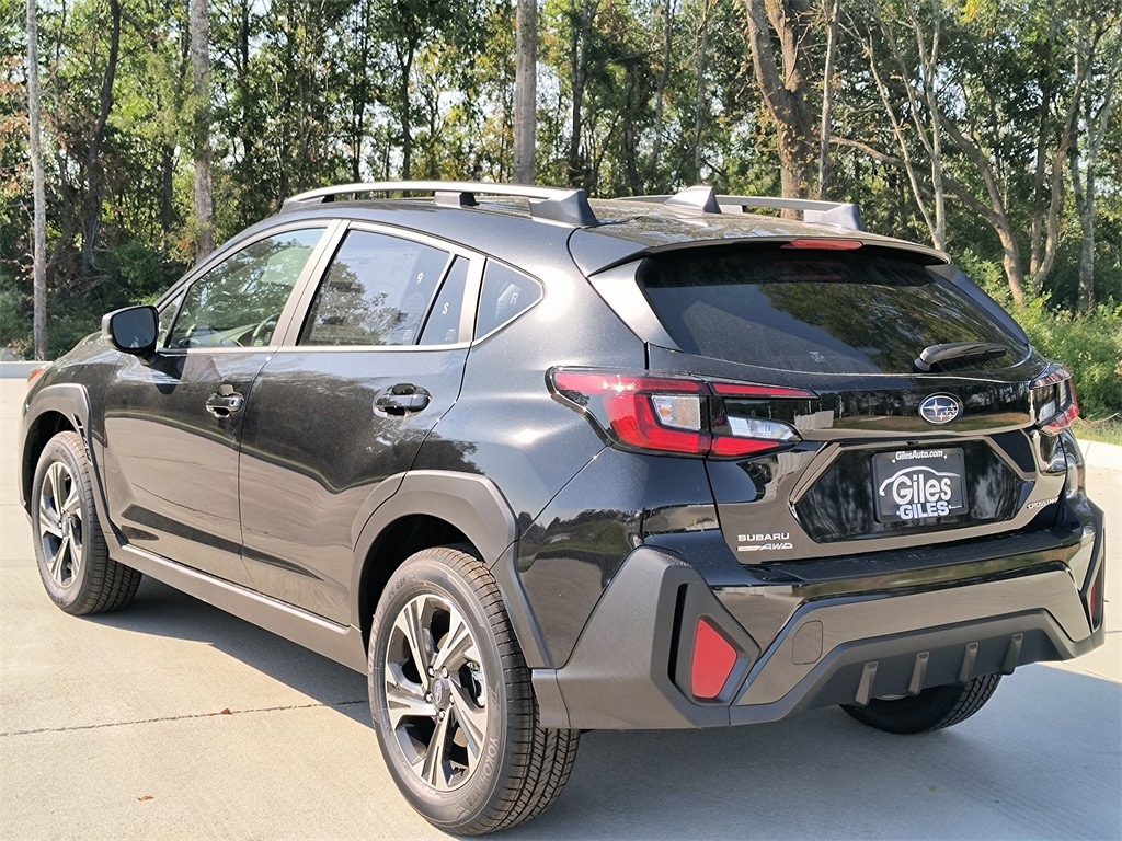 New 2025 Subaru Crosstrek Premium SUV