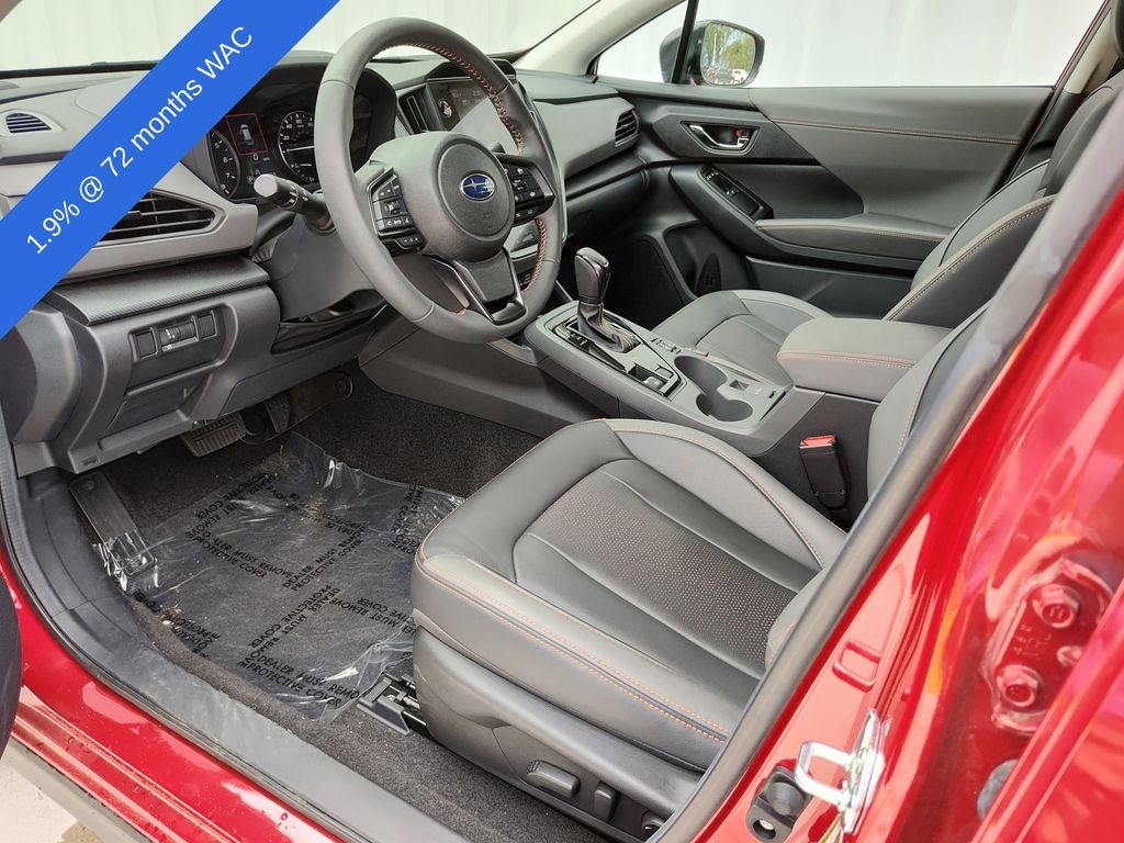 Used 2024 Subaru Crosstrek Limited SUV