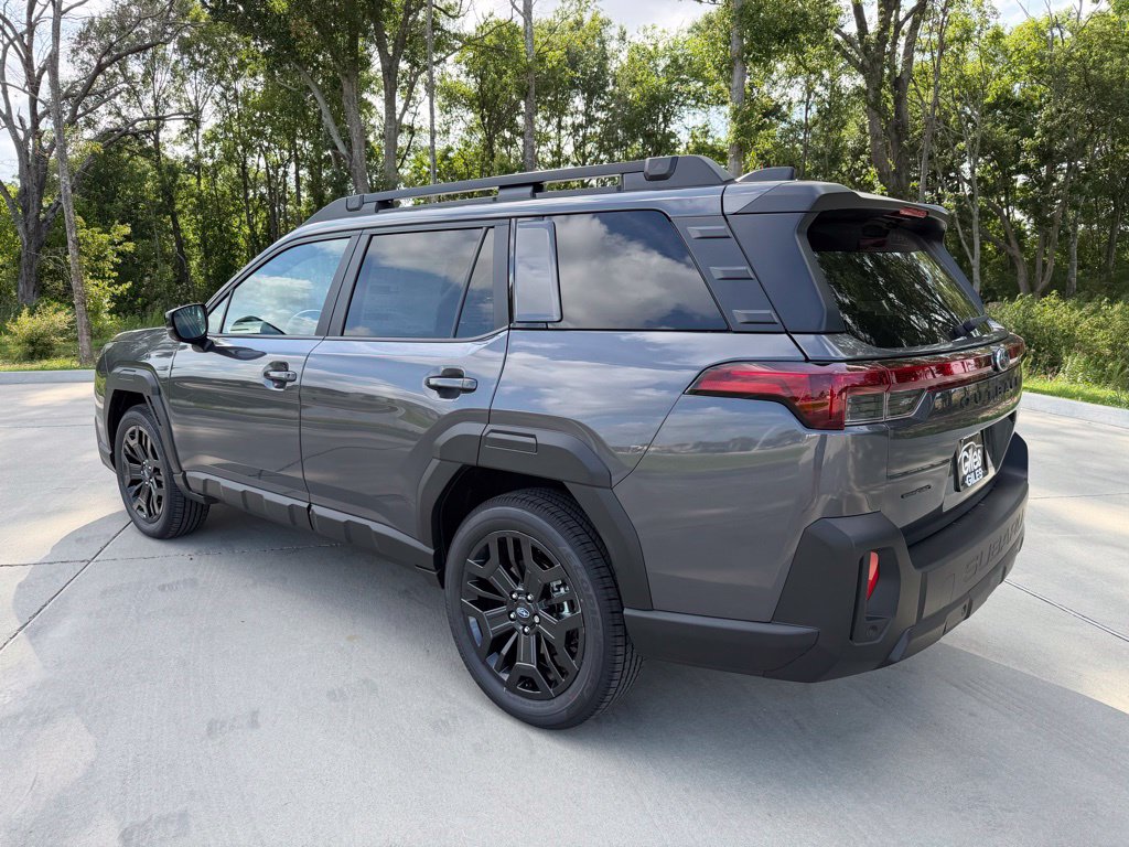 New 2026 Subaru Outback Limited XT SUV