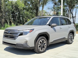2025 Subaru Forester Premium SUV