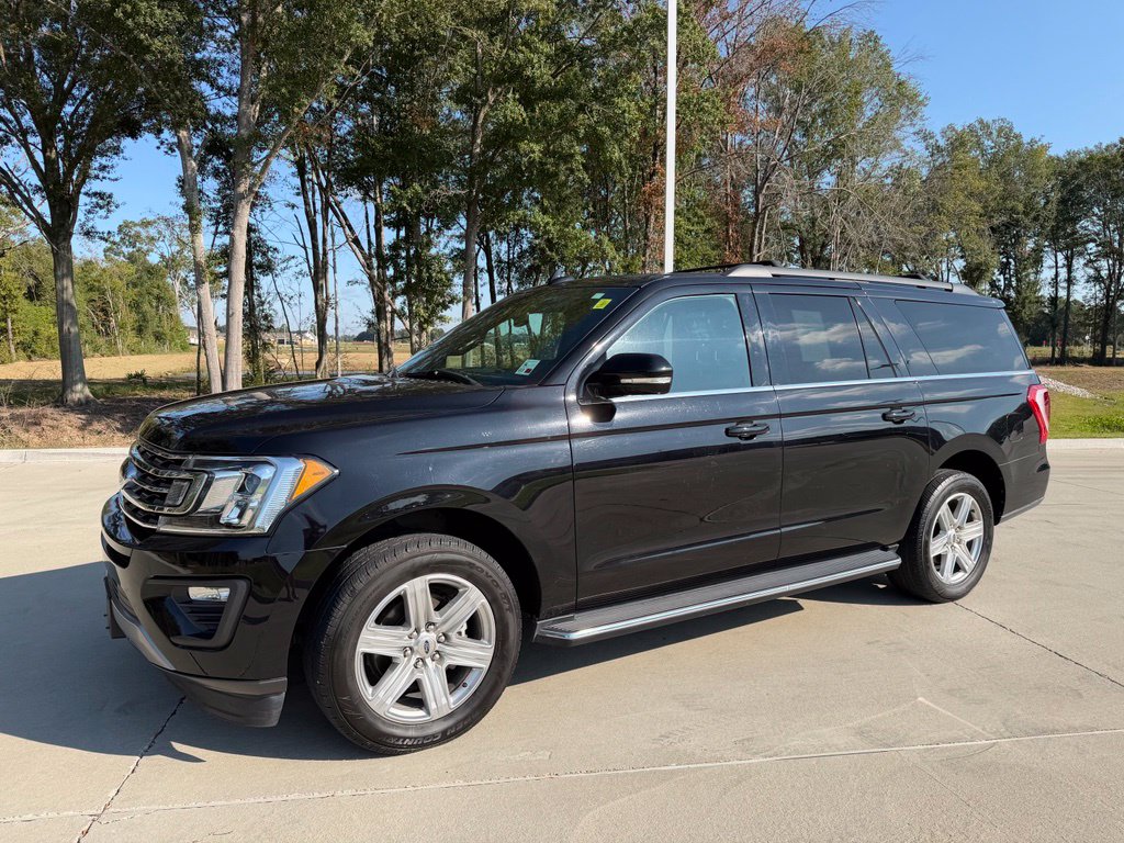 2019 Ford Expedition