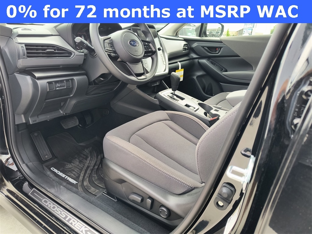 New 2025 Subaru Crosstrek Premium SUV