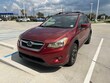 Subaru XV Crosstrek