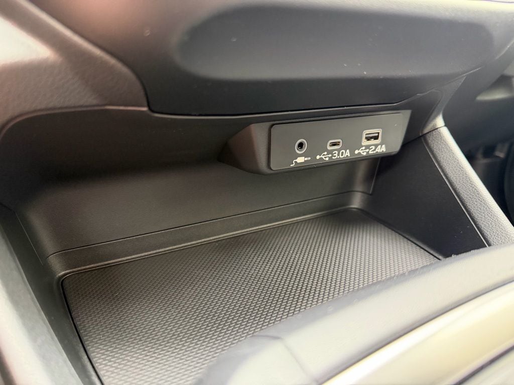 2026 Subaru Impreza Sport - Photo 21