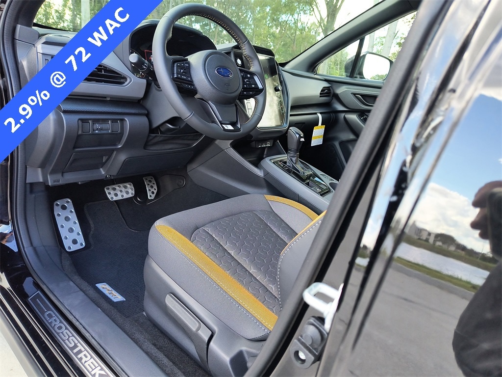 New 2025 Subaru Crosstrek Sport SUV