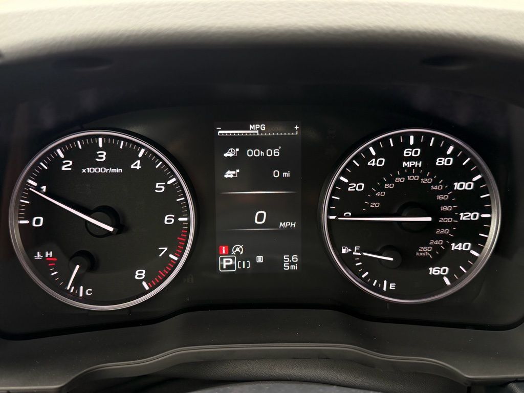 2026 Subaru Impreza Sport - Photo 18