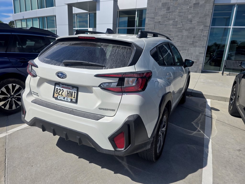 Used 2024 Subaru Crosstrek Premium SUV