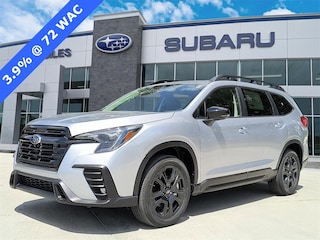 2025 Subaru Ascent Onyx Edition Touring SUV