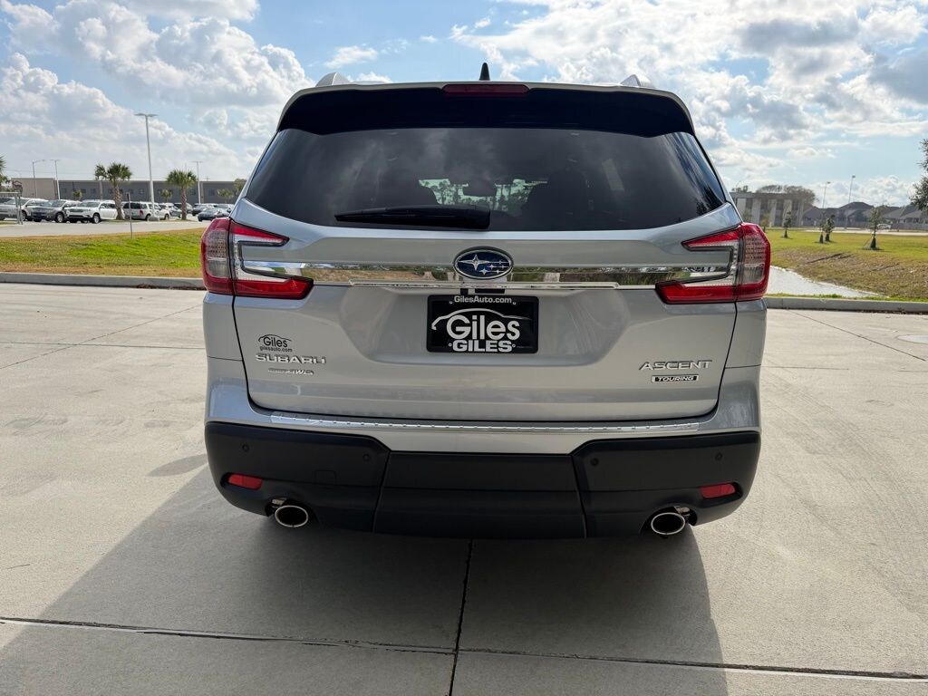 New 2026 Subaru Ascent Touring SUV
