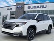 Subaru Forester Hybrid