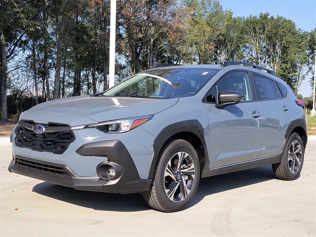 New 2025 Subaru Crosstrek Premium SUV
