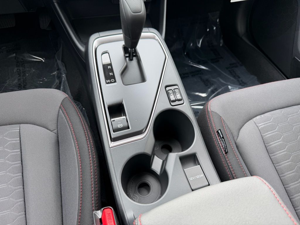 2026 Subaru Impreza Sport - Photo 16