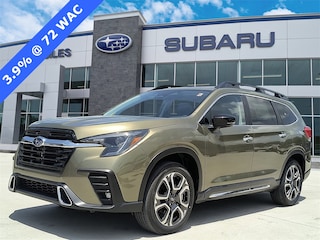 2025 Subaru Ascent Touring SUV