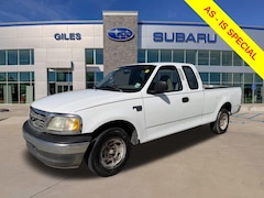 2000 Ford F-150