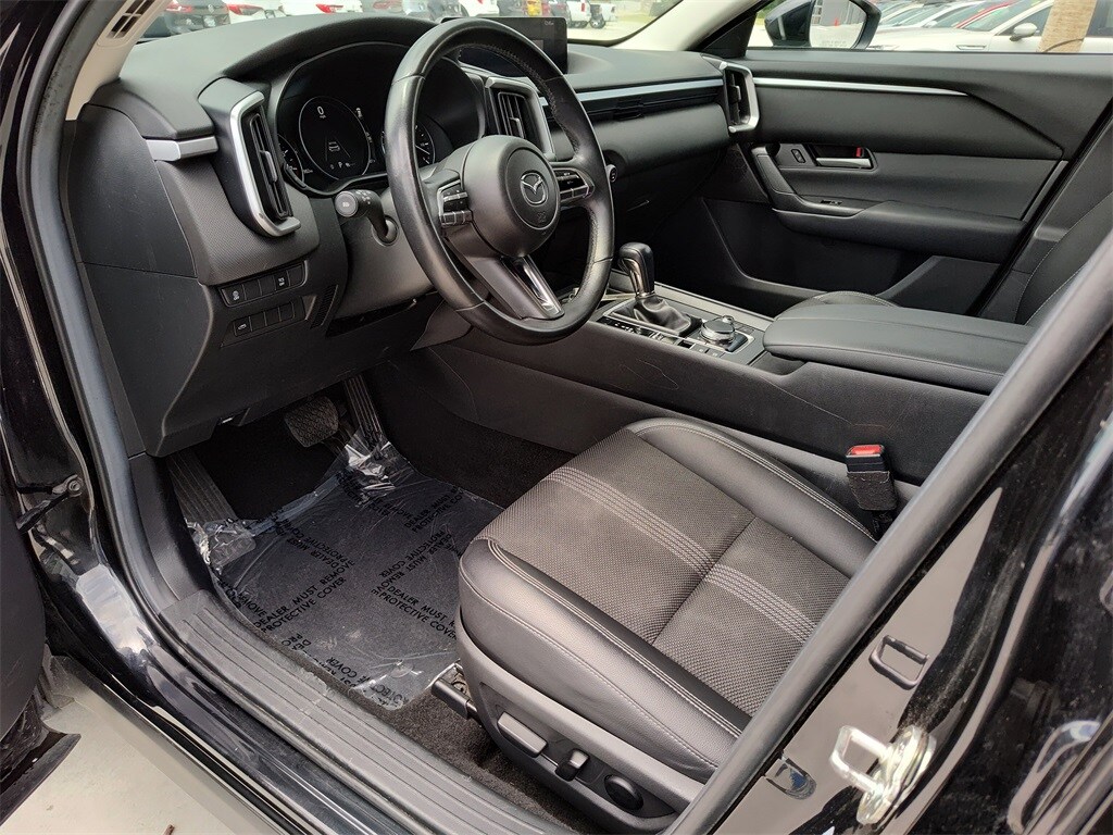 2024 Mazda CX-50 2.5 S Preferred photo 2