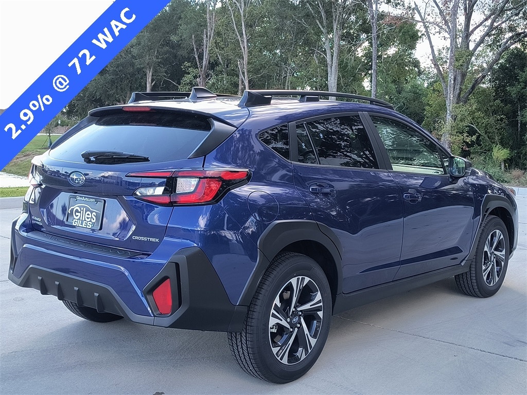 New 2025 Subaru Crosstrek Premium SUV