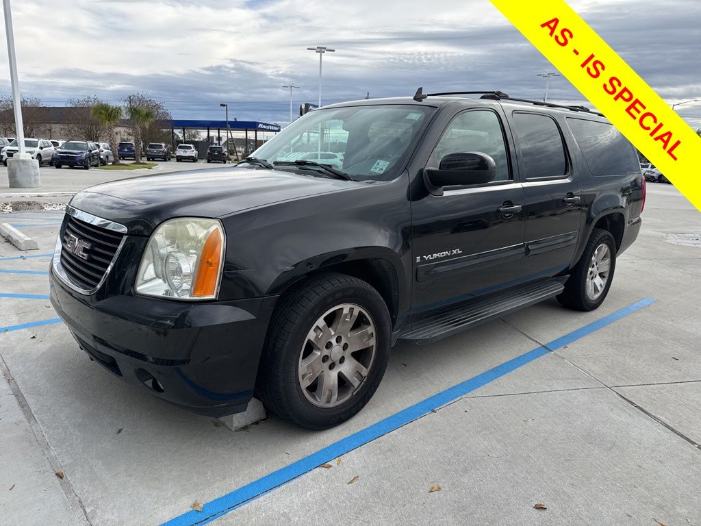 2007 GMC Yukon XL's photo