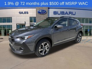 2026 Subaru Crosstrek Premium SUV