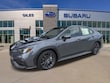 Subaru WRX