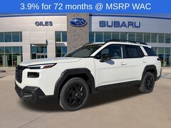 2026 Subaru Outback Limited SUV