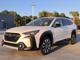 2025 Subaru Outback Limited SUV
