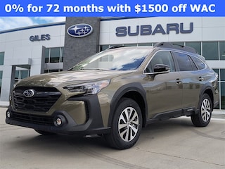 2025 Subaru Outback Premium SUV