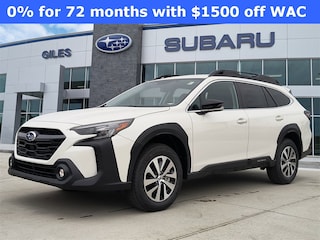 2025 Subaru Outback Premium SUV