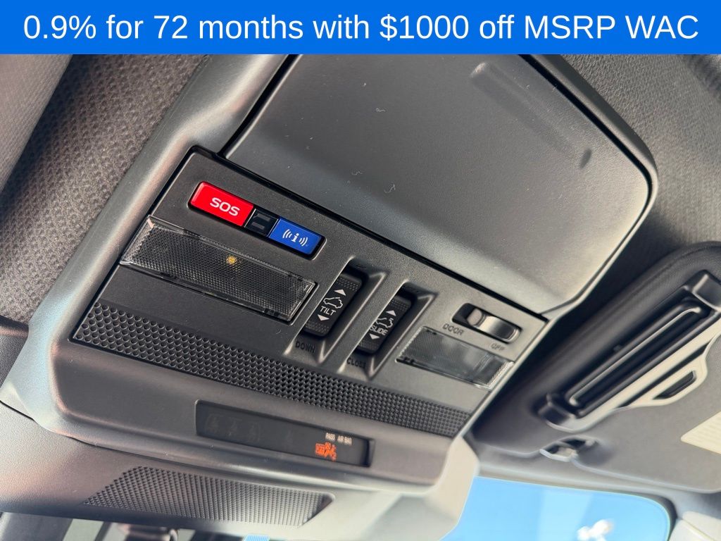 2026 Subaru Outback Limited XT - Photo 23