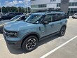  Ford Bronco Sport