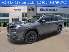 2026 Subaru Outback Limited SUV