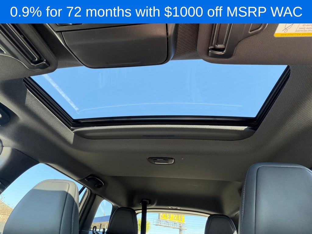 2026 Subaru Outback Limited XT - Photo 24