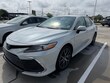  Toyota Camry Hybrid