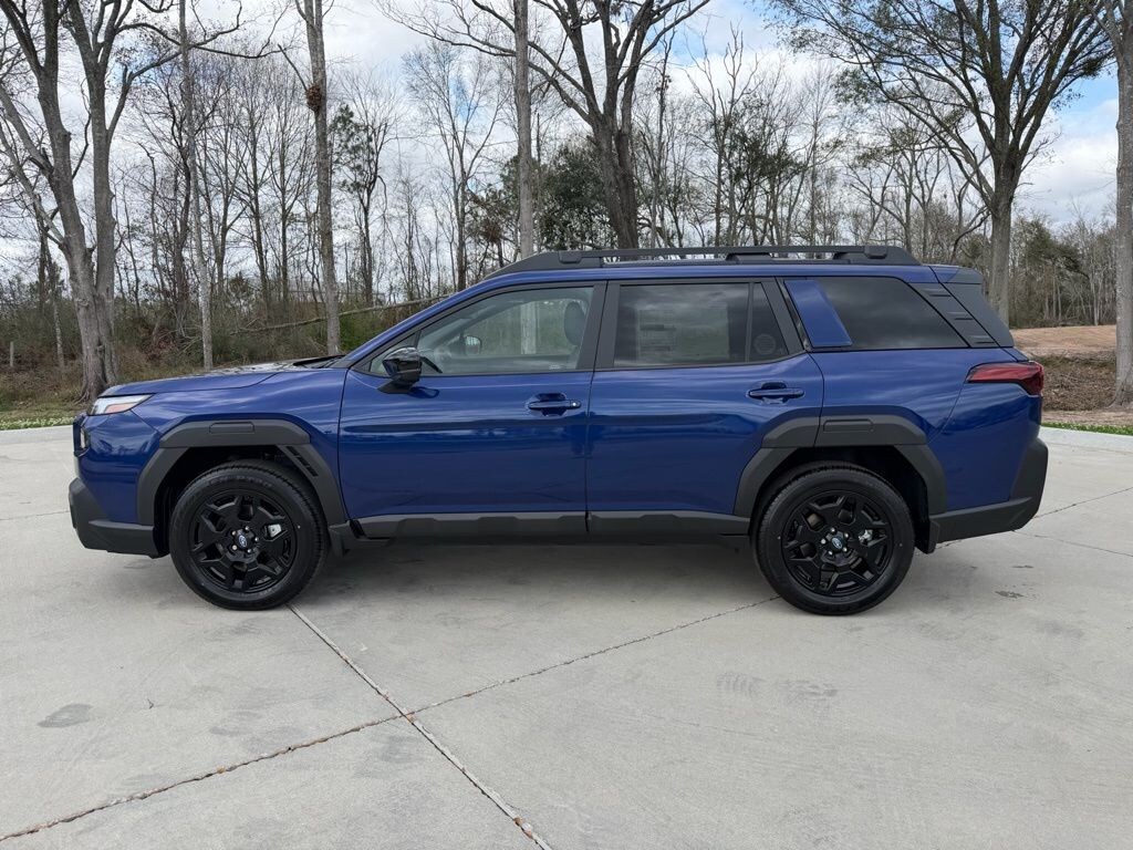 New 2026 Subaru Outback Limited SUV