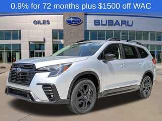 2025 Subaru Ascent Onyx Edition Touring SUV