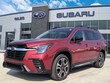  Subaru Ascent