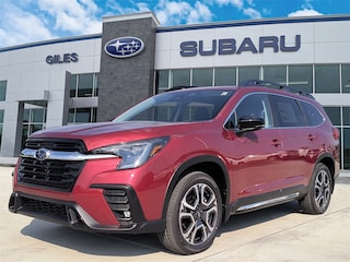 2025 Subaru Ascent Limited 7-Passenger SUV