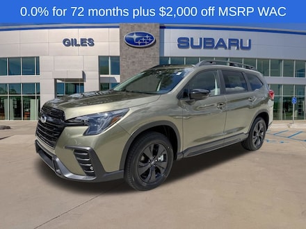 2026 Subaru Ascent Premium SUV