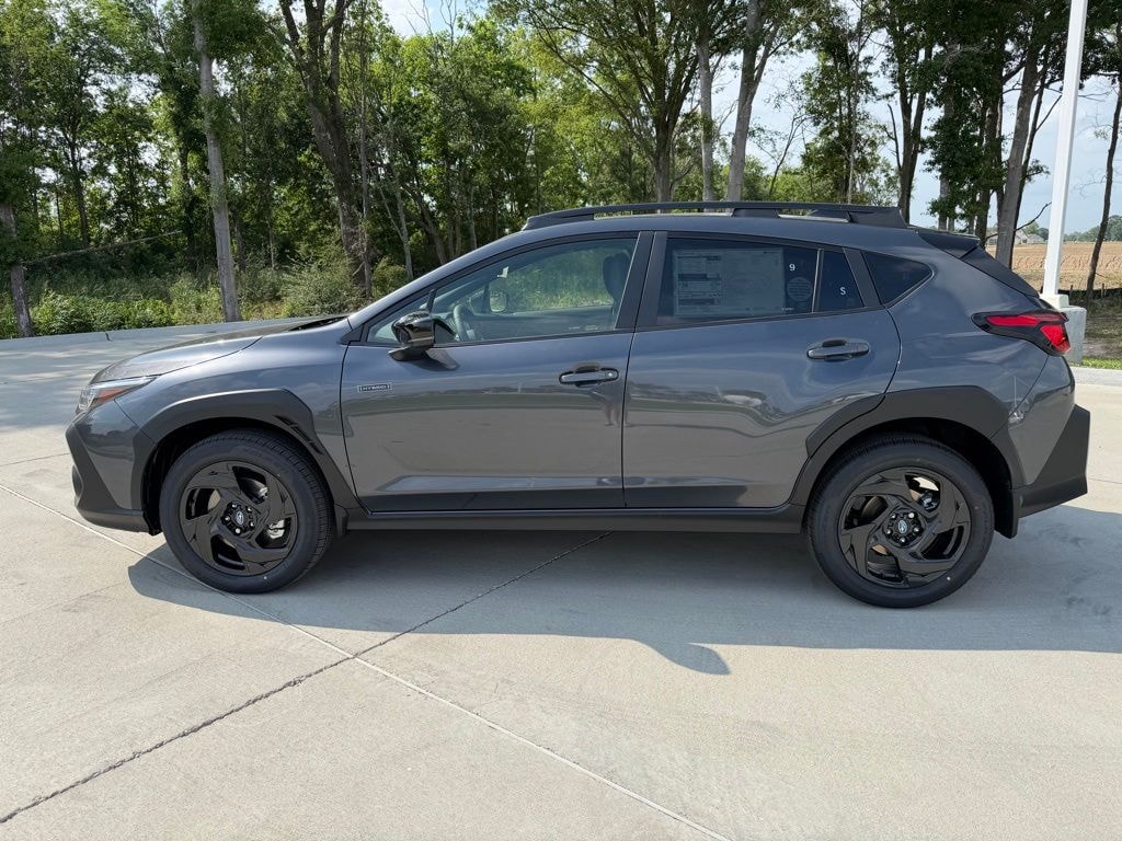New 2026 Subaru Crosstrek Sport SUV