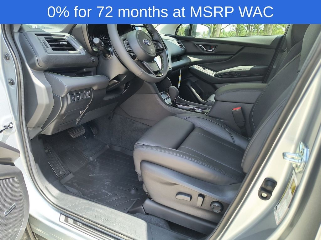 New 2025 Subaru Ascent Onyx Edition Touring SUV