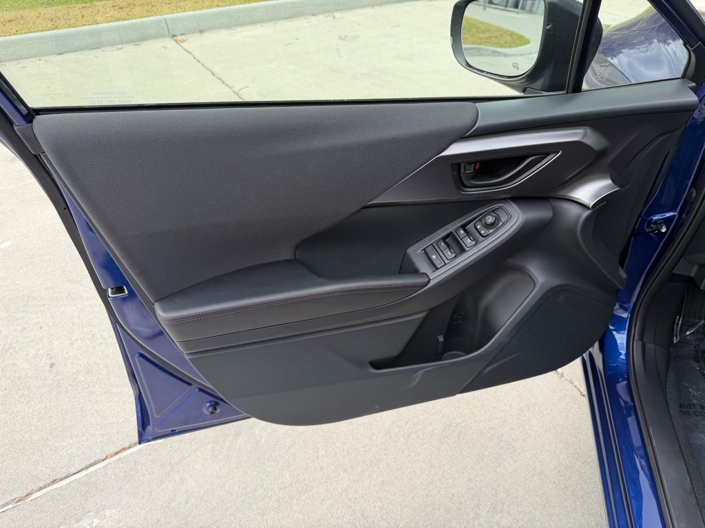 2026 Subaru Impreza Sport - Photo 12