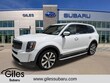  Kia Telluride