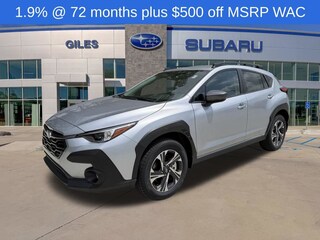 2026 Subaru Crosstrek Premium SUV