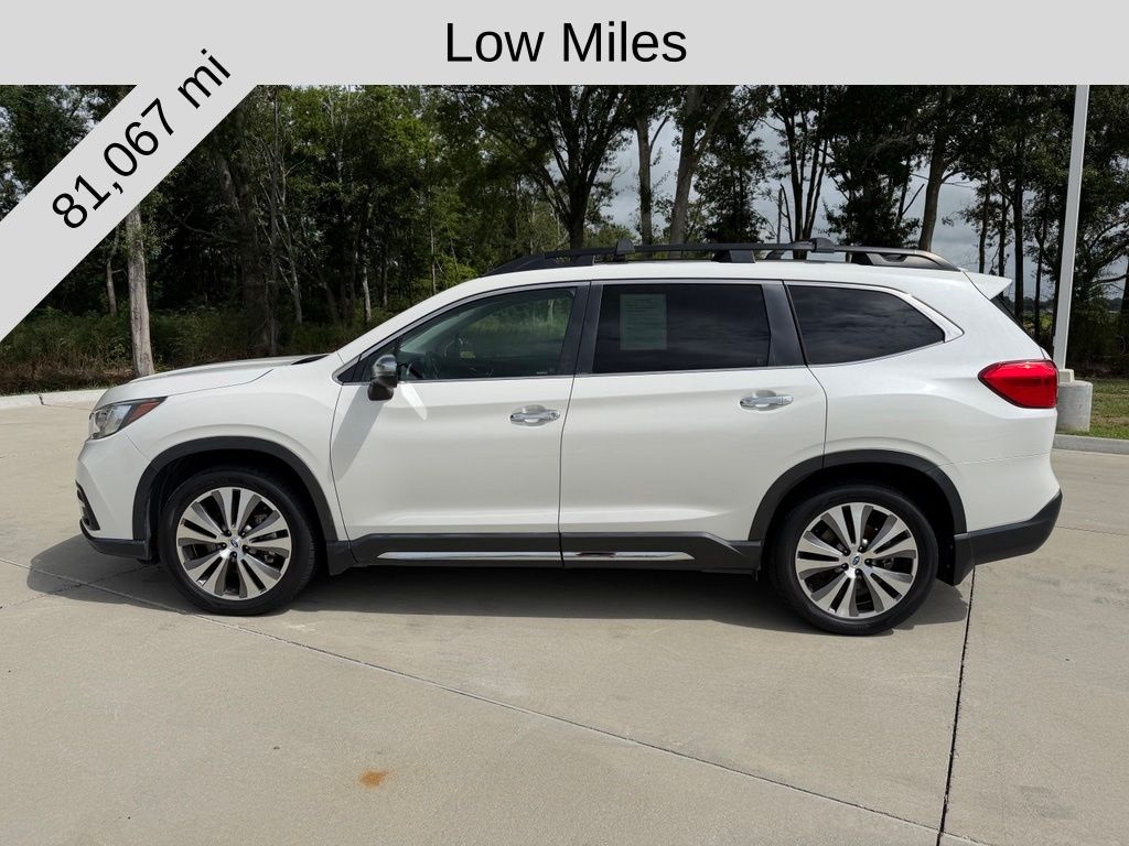 Used 2021 Subaru Ascent Touring SUV