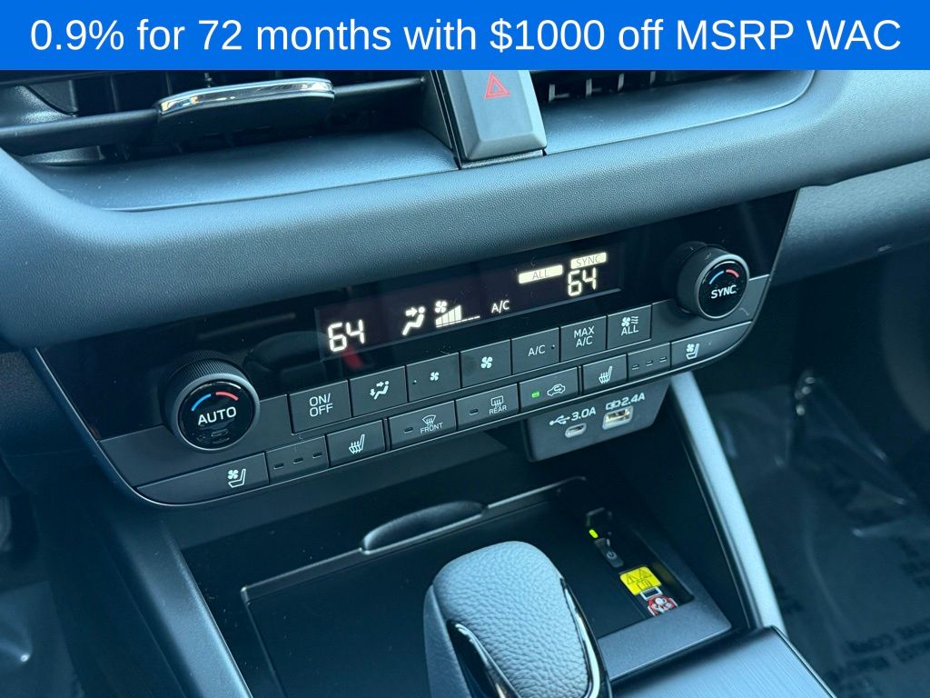 2026 Subaru Outback Touring XT - Photo 21