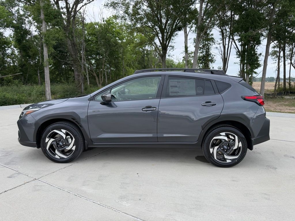 New 2026 Subaru Crosstrek Limited SUV