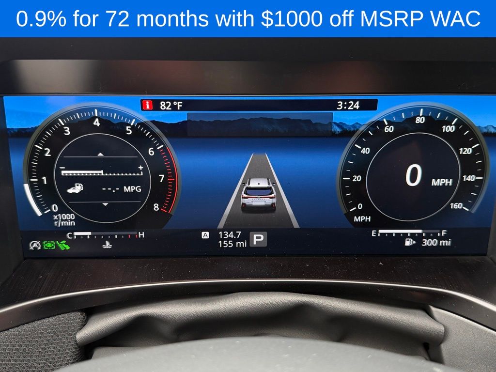 2026 Subaru Outback Limited XT - Photo 19
