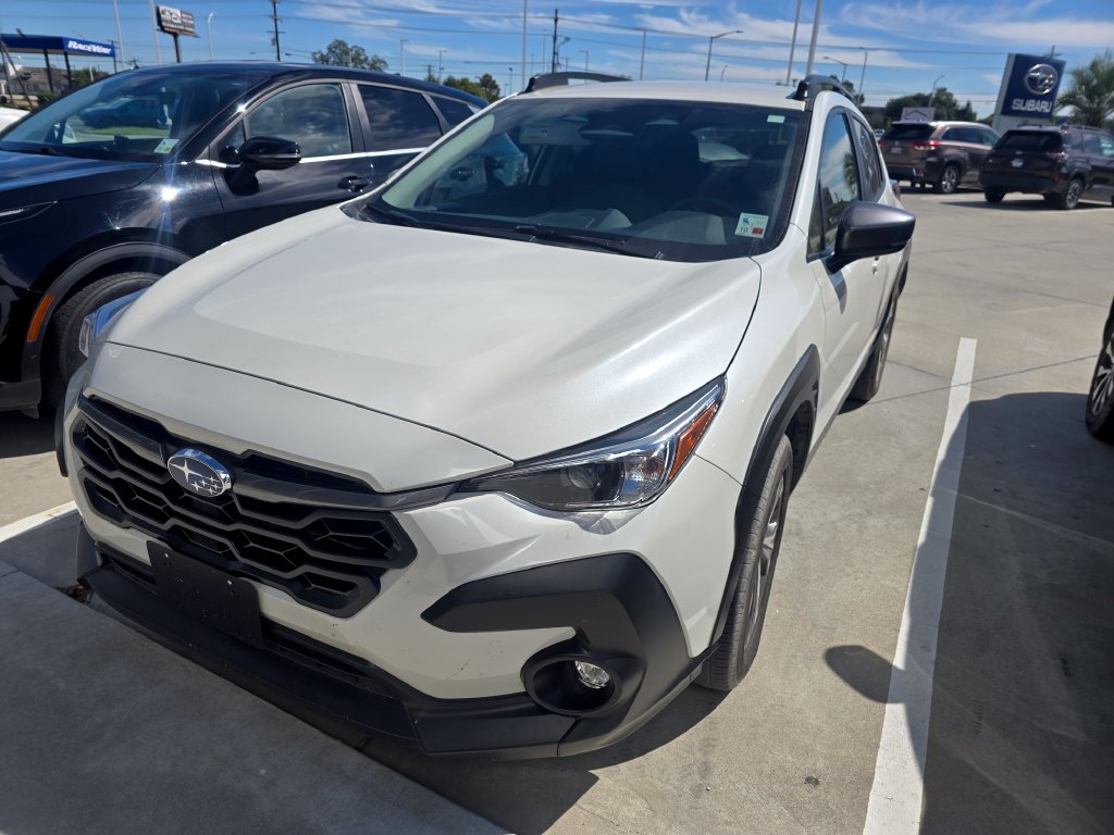 Used 2024 Subaru Crosstrek Premium SUV